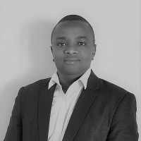 Stephen Giteru