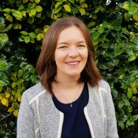 Sophie Hayman
