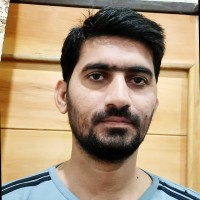 Muhammad Usman