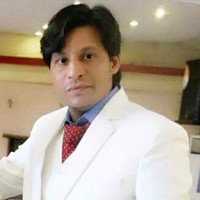 Raheel Usmani