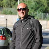 Victor Brito