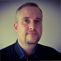Kevin O' Brien