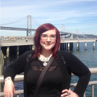 Lorna Lynch (She/Her/Hers)