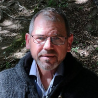 Michael Jensen