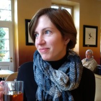 Deborah Nickerson