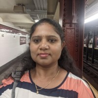 Charanya Praveenkumar