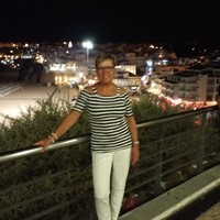 Gerrie van Enkhuijzen -Gerards