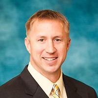 Todd Bennett, Ctp, Aap