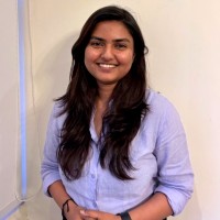 Anwesha Ghosh