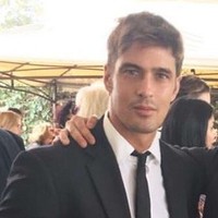 Carlos Larrazabal