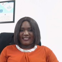 Joyce Usomine Samali