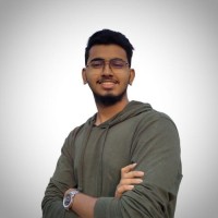 P A Harikrishnan