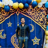 Muhammad Arslan Sheikh