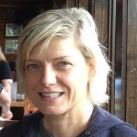 Melissa Ohge