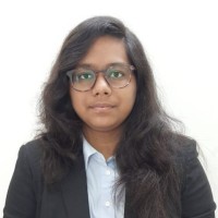Kaushiki Agrawal