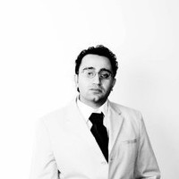 Kamyar Kashani