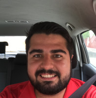 Orlando Juan Lopez Ruiz