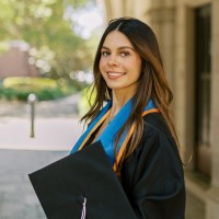 Sofia Alejandra Garcia