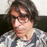 Chris Estrada