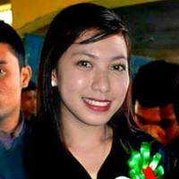 Irene Batusbatusan
