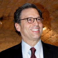 Jonathan Paris