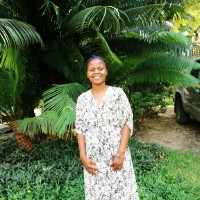 Agness Mwaigaga