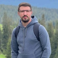 Serhii Snovyda