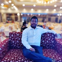 Dhananjay Majhi