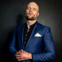 Lars Berteig Andersen