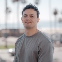 Andrew Burnett