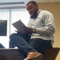Joshua Gilbert