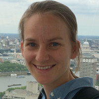 Benedicte Isabella Dyekjær