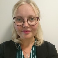 Eva Sjöberg