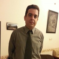 Reza Keramat