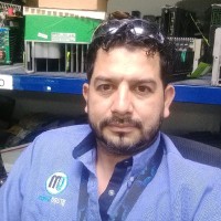 Martin Balderas