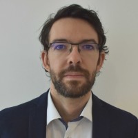 Dr. William Chantereau