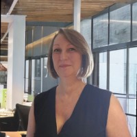 Claire Ibbotson