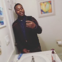 Mark White jr