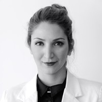 Annae Behzadirad