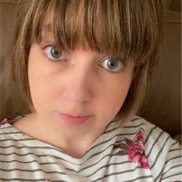 Claire Gill