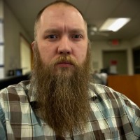 Jesse Pauley