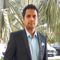Akash Nalavade