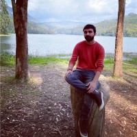 Suman Panjiyar
