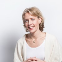 Camilla Mittelholzer