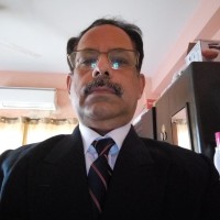 Arindam Roy