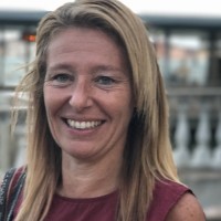 Anna Trentin