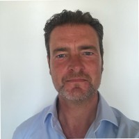 Toby Britton