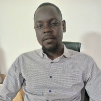 Ibrahim Boubacar Djibo