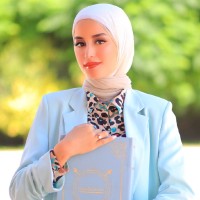 Nagham Alsaadi