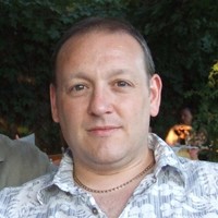 Mike Walker